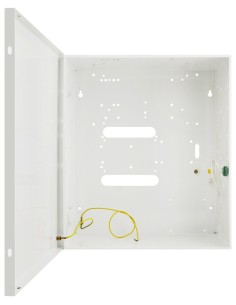 PULSAR AWO301PU - Obudowa natynkowa centrali uniwersalna pusta, 24/80/DS/PUSTA, IP20