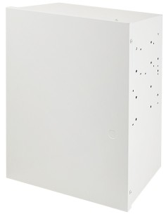 PULSAR AWO301PU - Obudowa natynkowa centrali uniwersalna pusta, 24/80/DS/PUSTA, IP20 2