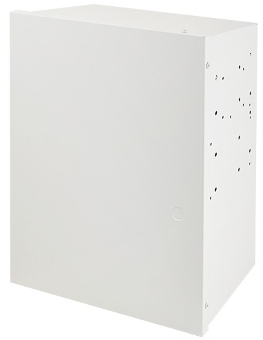 PULSAR AWO301PU - Obudowa natynkowa centrali uniwersalna pusta, 24/80/DS/PUSTA, IP20