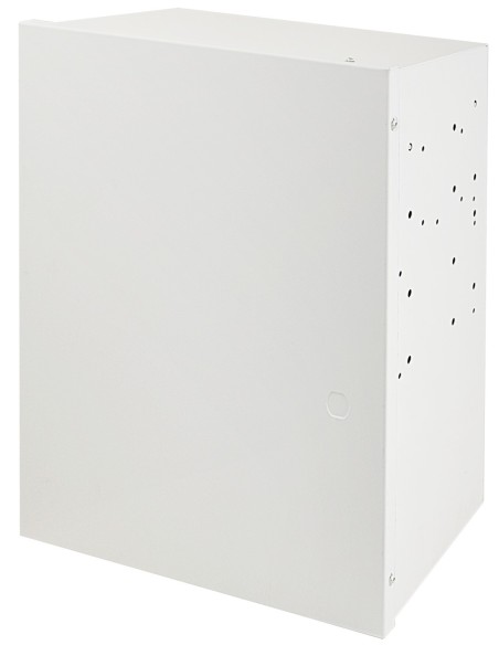 PULSAR AWO301PU - Obudowa natynkowa centrali uniwersalna pusta, 24/80/DS/PUSTA, IP20