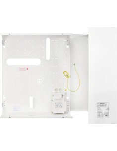 PULSAR AWO306 - Obudowa natynkowa do centrali Satel GRADE 3, TRP 80VA/16V/18V/20V, IP20