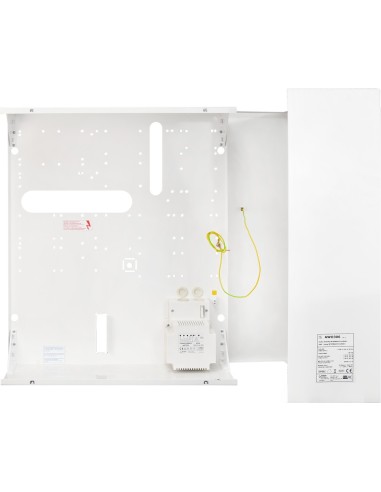 PULSAR AWO306 - Obudowa natynkowa do centrali Satel GRADE 3, TRP 80VA/16V/18V/20V, IP20