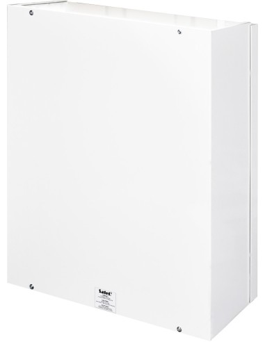 PULSAR AWO306 - Obudowa natynkowa do centrali Satel GRADE 3, TRP 80VA/16V/18V/20V, IP20