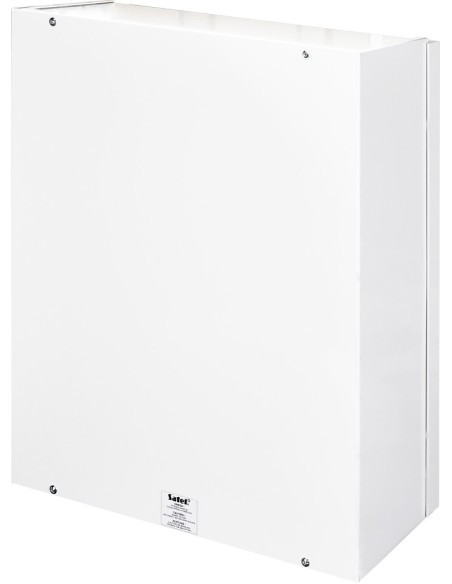 PULSAR AWO306 - Obudowa natynkowa do centrali Satel GRADE 3, TRP 80VA/16V/18V/20V, IP20