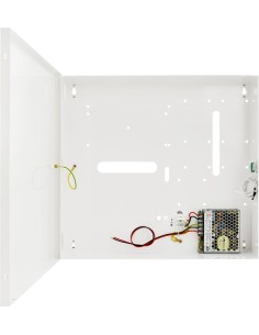 PULSAR AWO317 - Obudowa natynkowa centrali Risco, LRS-75-15,75W/14,4V, IP20