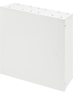 PULSAR AWO317 - Obudowa natynkowa centrali Risco, LRS-75-15,75W/14,4V, IP20 2