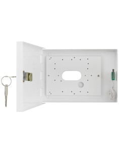 PULSAR AWO350 - Obudowa natynkowa do klawiatury, LED/B