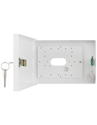 PULSAR AWO350 - Obudowa natynkowa do klawiatury, LED/B