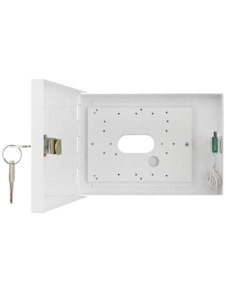 PULSAR AWO350 - Obudowa natynkowa do klawiatury, LED/B