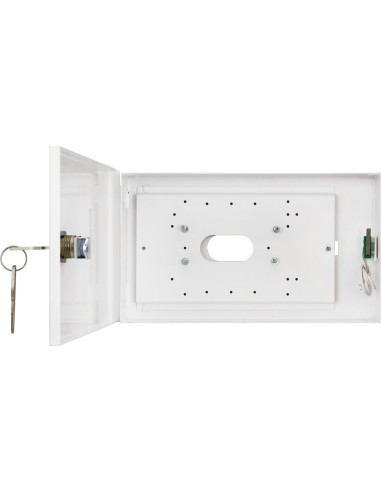 PULSAR AWO351 - Obudowa natynkowa do klawiatury, LCD/B