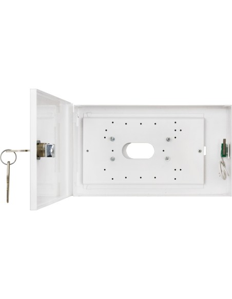 PULSAR AWO351 - Obudowa natynkowa do klawiatury, LCD/B