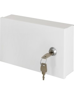 PULSAR AWO351 - Obudowa natynkowa do klawiatury, LCD/B 2