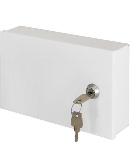 PULSAR AWO351 - Obudowa natynkowa do klawiatury, LCD/B