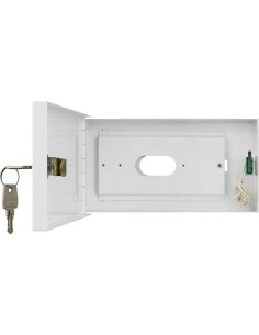 PULSAR AWO352 - Obudowa natynkowa do klawiatury, LED/B-SATEL