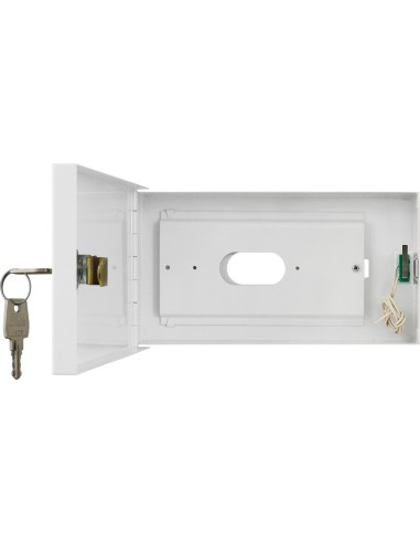 PULSAR AWO352 - Obudowa natynkowa do klawiatury, LED/B-SATEL