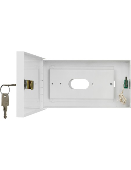 PULSAR AWO352 - Obudowa natynkowa do klawiatury, LED/B-SATEL