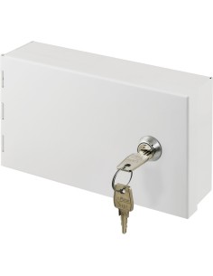 PULSAR AWO352 - Obudowa natynkowa do klawiatury, LED/B-SATEL 2