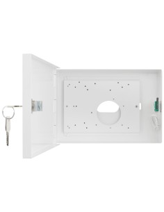 PULSAR AWO353 - Obudowa natynkowa do klawiatury, LCD/B-SATEL