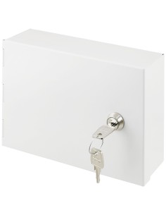 PULSAR AWO353 - Obudowa natynkowa do klawiatury, LCD/B-SATEL 2