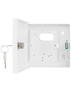 PULSAR AWO359 - Obudowa natynkowa do klawiatury, LED/B-M