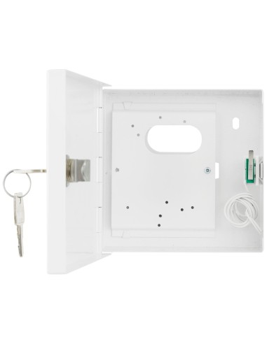 PULSAR AWO359 - Obudowa natynkowa do klawiatury, LED/B-M