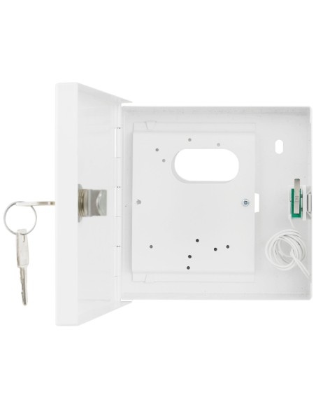 PULSAR AWO359 - Obudowa natynkowa do klawiatury, LED/B-M