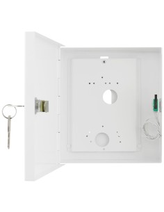 PULSAR AWO363 - Obudowa natynkowa do klawiatury, LED/B-SIN