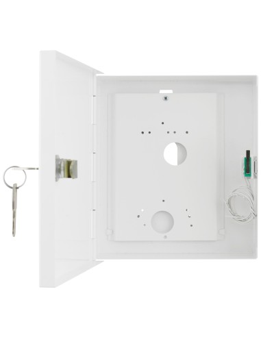 PULSAR AWO363 - Obudowa natynkowa do klawiatury, LED/B-SIN