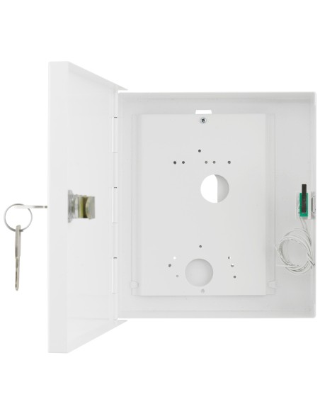 PULSAR AWO363 - Obudowa natynkowa do klawiatury, LED/B-SIN