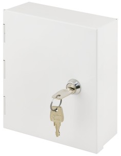 PULSAR AWO363 - Obudowa natynkowa do klawiatury, LED/B-SIN 2