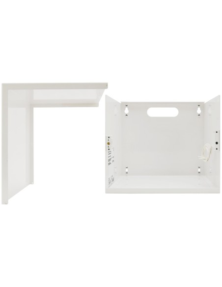 PULSAR AWO402 - Obudowa akumulatora, AK 44 Ah