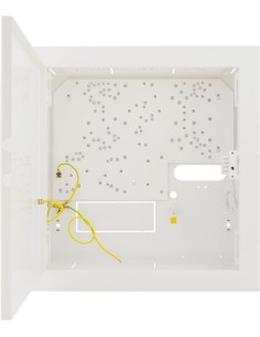 PULSAR AWO500PU - Obudowa podtynkowa centrali uniwersalna, 17/40/S-F/PUSTA, IP20