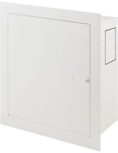 PULSAR AWO500PU - Obudowa podtynkowa centrali uniwersalna, 17/40/S-F/PUSTA, IP20 2