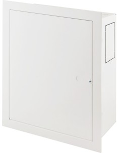 PULSAR AWO510PU - Obudowa podtynkowa centrali uniwersalna pusta, 17/40/M-F/PUSTA, IP20 2