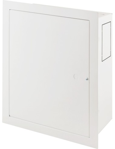 PULSAR AWO510PU - Obudowa podtynkowa centrali uniwersalna pusta, 17/40/M-F/PUSTA, IP20