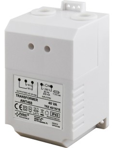 PULSAR AWT468 - Transformator TRZ 40/16/18, IP43