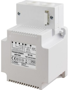 PULSAR AWT500 - Transformator TRP 50/16/18/20, IP30