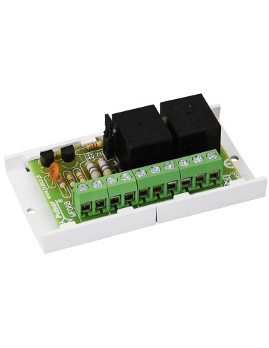 PULSAR AWZ508 - Moduł przekaźnikowy PK2