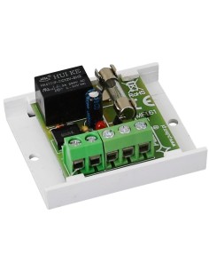 PULSAR AWZ510 - Moduł przekaźnikowy PU1