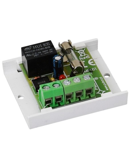 PULSAR AWZ510 - Moduł przekaźnikowy PU1