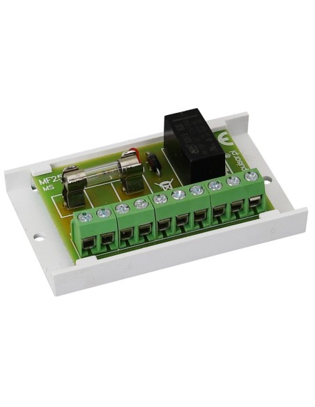 PULSAR AWZ511 - Moduł przekaźnikowy MS