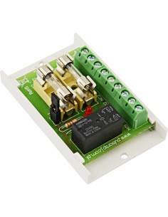 PULSAR AWZ513 - Moduł przekaźnikowy PK1