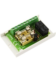 PULSAR AWZ513 - Moduł przekaźnikowy PK1 2