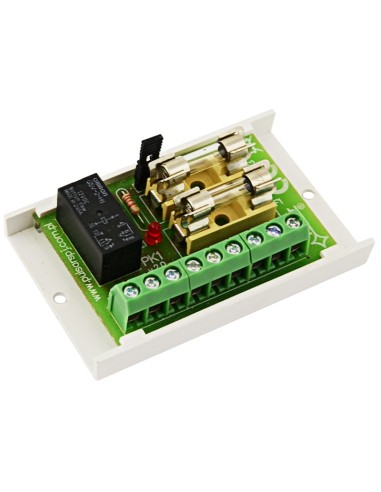 PULSAR AWZ513 - Moduł przekaźnikowy PK1