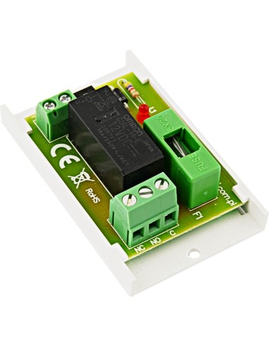 PULSAR AWZ514 - Moduł przekaźnikowy PU1/HV