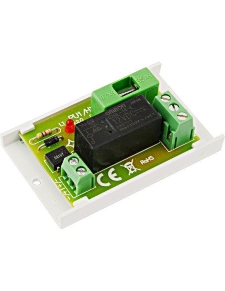 PULSAR AWZ514 - Moduł przekaźnikowy PU1/HV