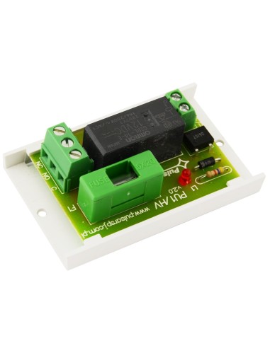 PULSAR AWZ514 - Moduł przekaźnikowy PU1/HV