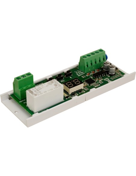 PULSAR AWZ516 - Moduł przekaźnika czasowego PC1