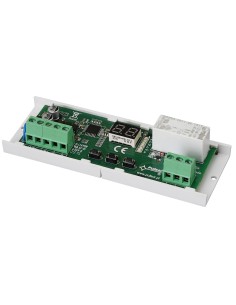 PULSAR AWZ516 - Moduł przekaźnika czasowego PC1 2