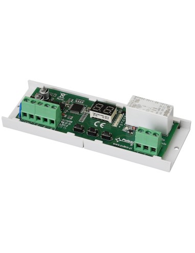 PULSAR AWZ516 - Moduł przekaźnika czasowego PC1